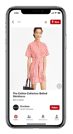 pinterest-social-commerce